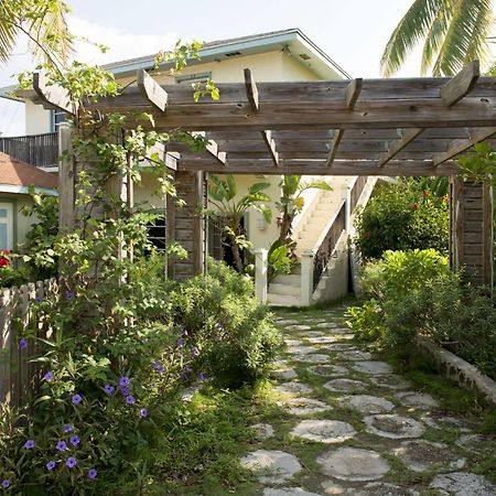 The Sugar Apple Lodging Dunmore Town Εξωτερικό φωτογραφία
