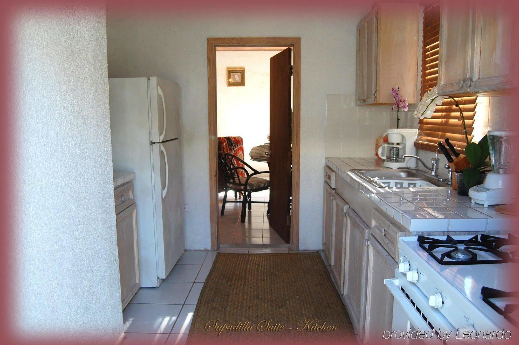 The Sugar Apple Lodging Dunmore Town Δωμάτιο φωτογραφία