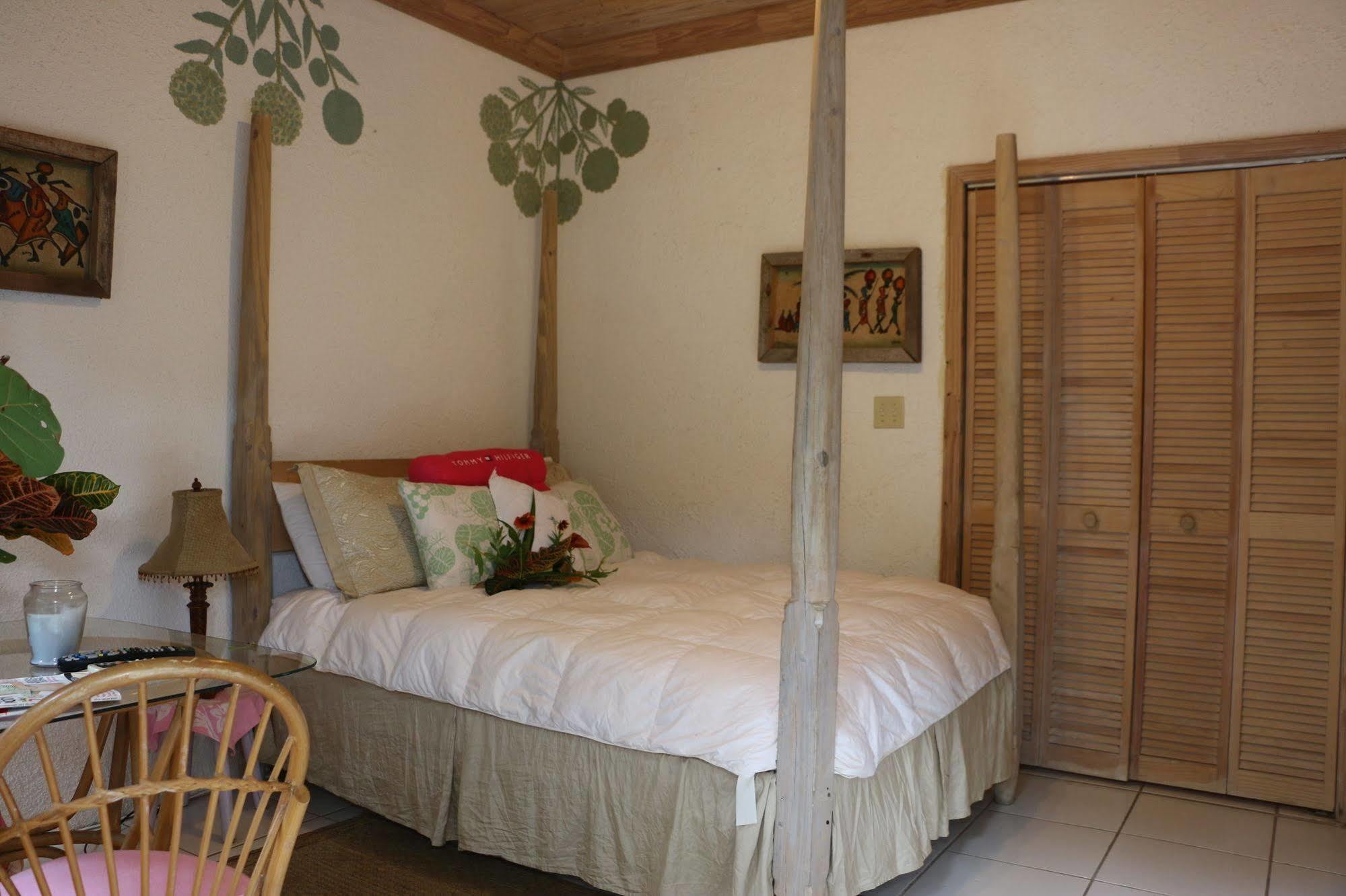 The Sugar Apple Lodging Dunmore Town Εξωτερικό φωτογραφία