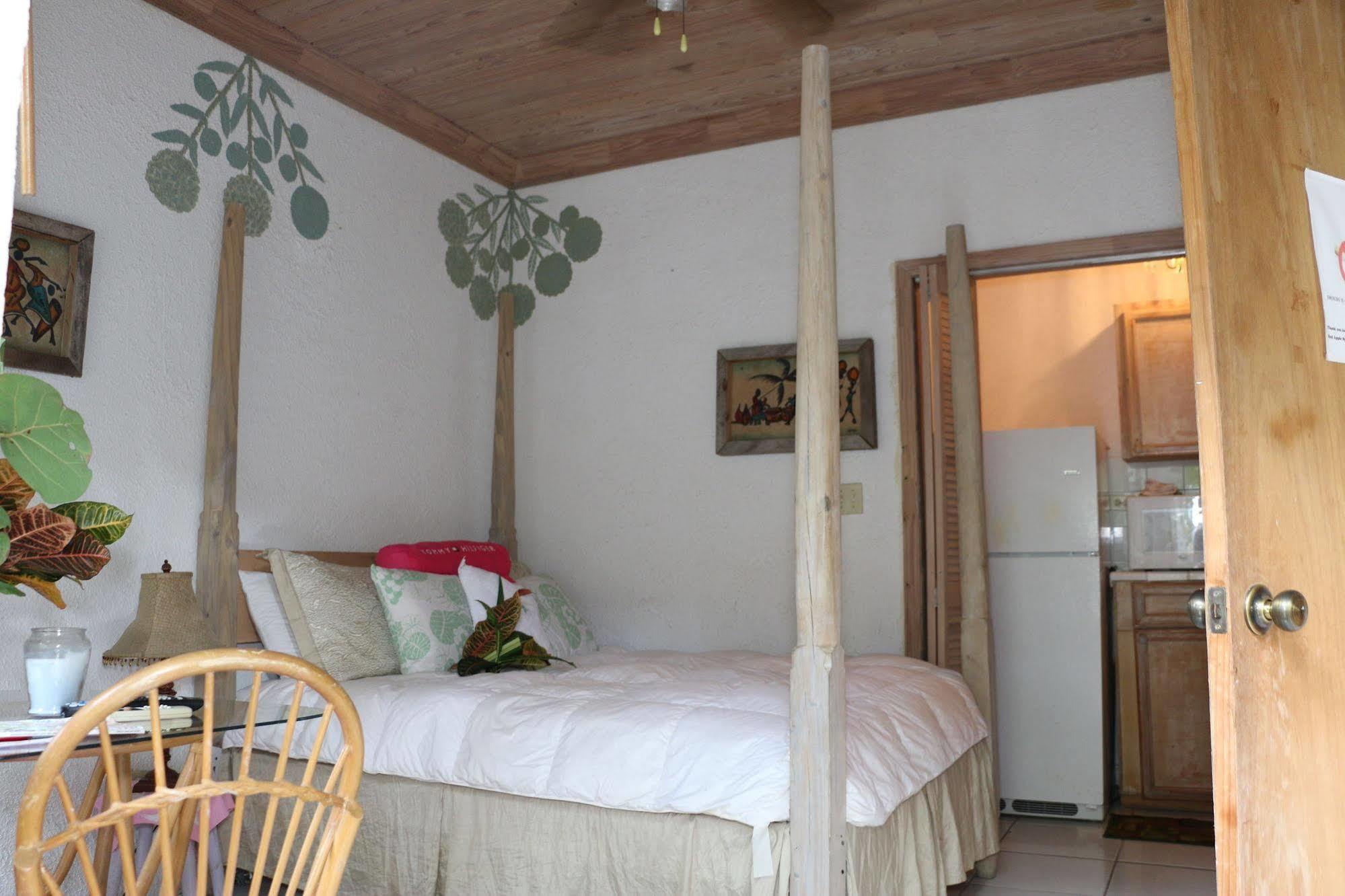 The Sugar Apple Lodging Dunmore Town Εξωτερικό φωτογραφία