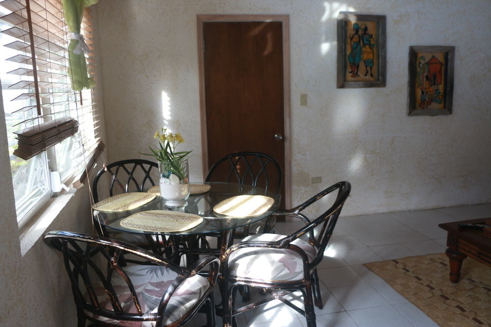 The Sugar Apple Lodging Dunmore Town Εξωτερικό φωτογραφία