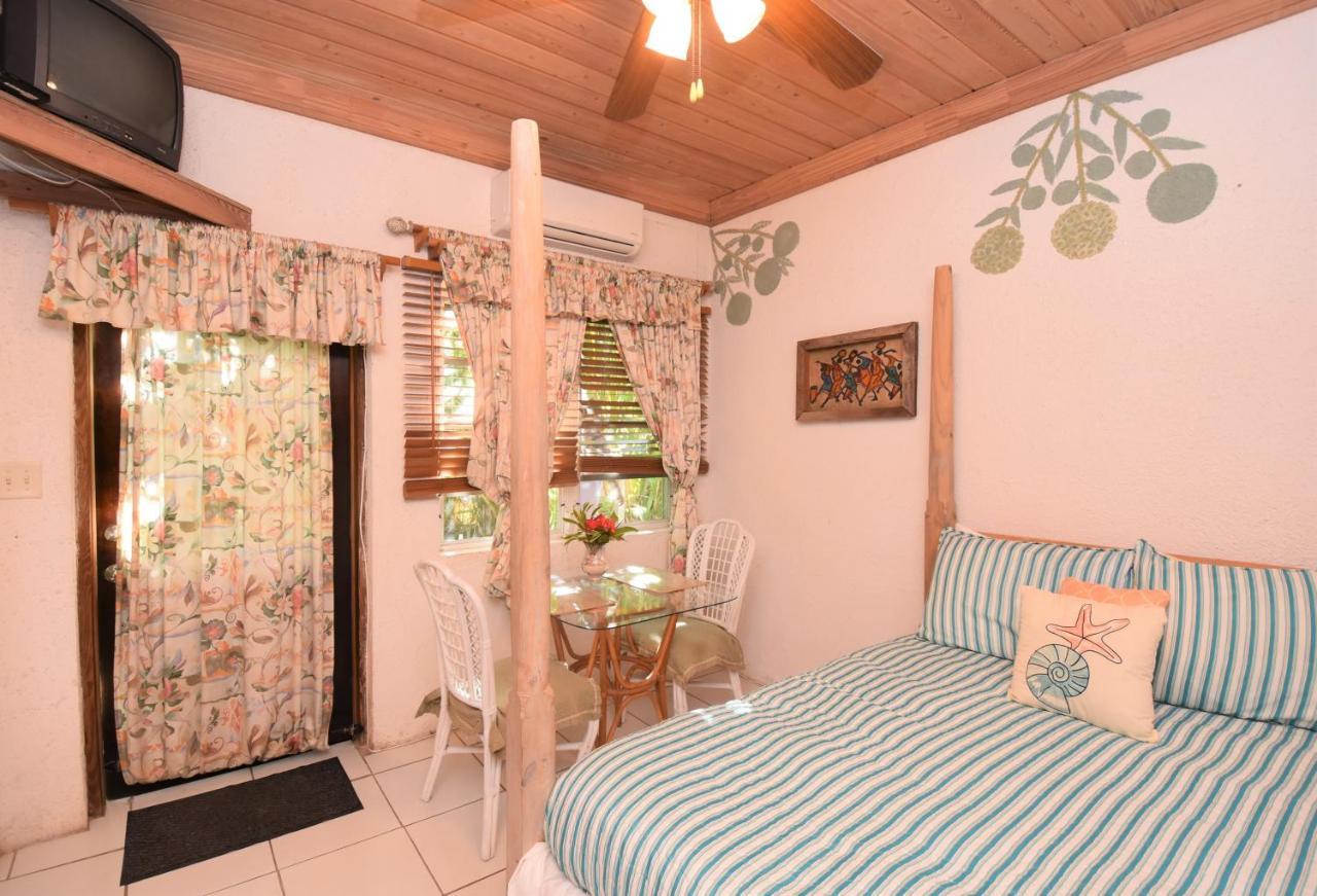 The Sugar Apple Lodging Dunmore Town Εξωτερικό φωτογραφία