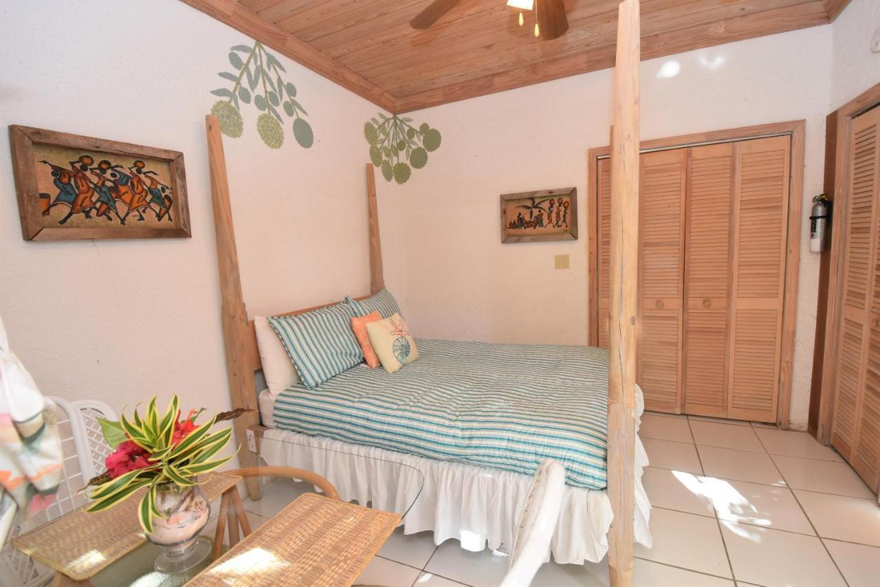The Sugar Apple Lodging Dunmore Town Εξωτερικό φωτογραφία