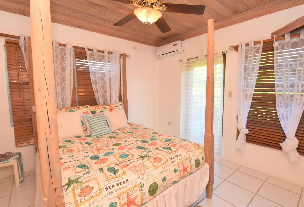 The Sugar Apple Lodging Dunmore Town Εξωτερικό φωτογραφία