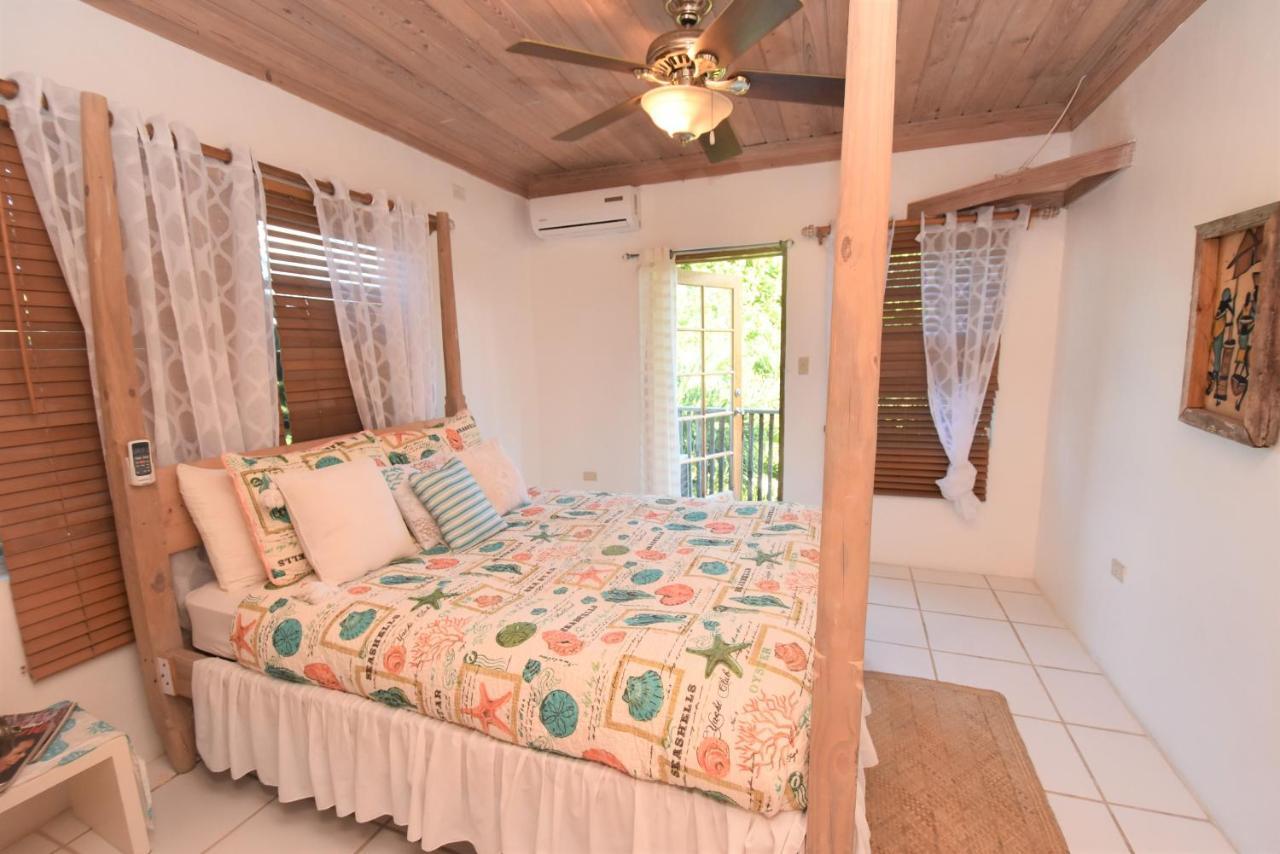 The Sugar Apple Lodging Dunmore Town Εξωτερικό φωτογραφία