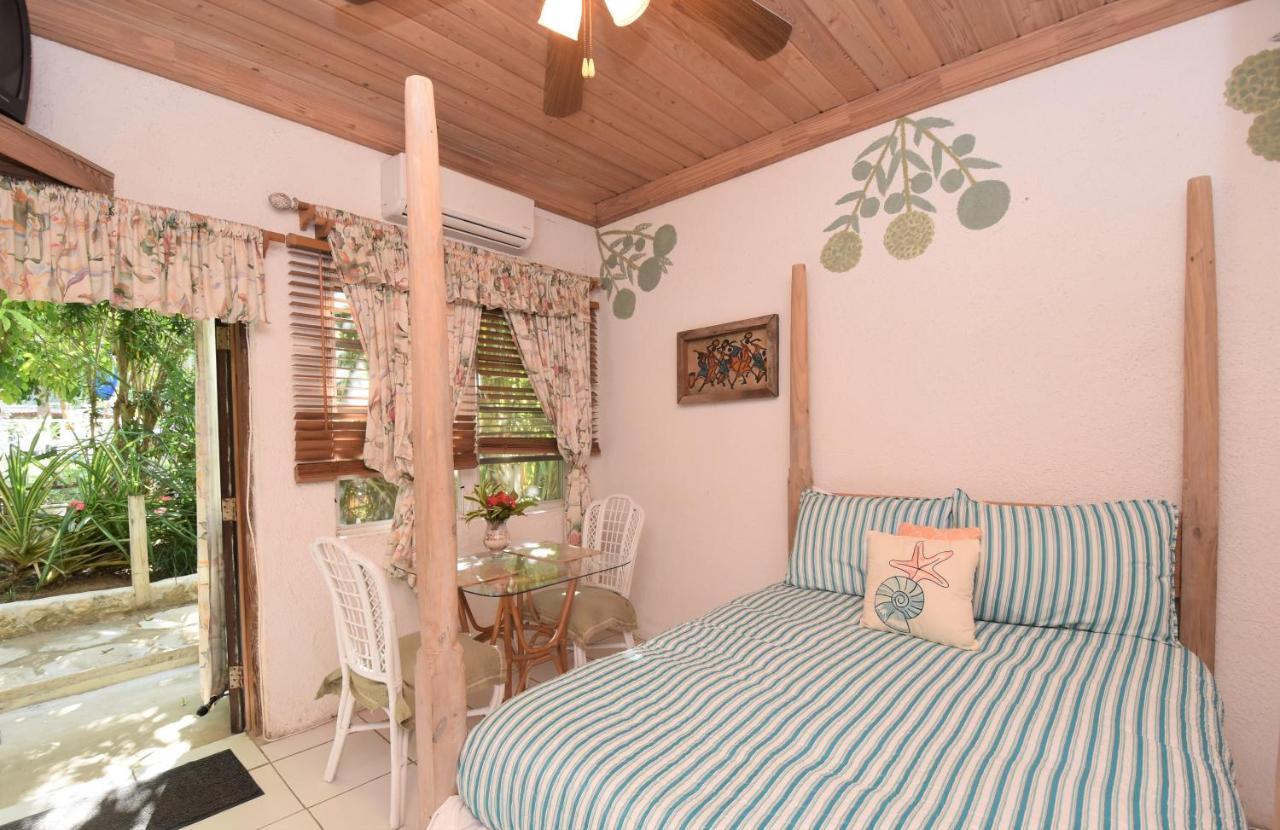 The Sugar Apple Lodging Dunmore Town Εξωτερικό φωτογραφία