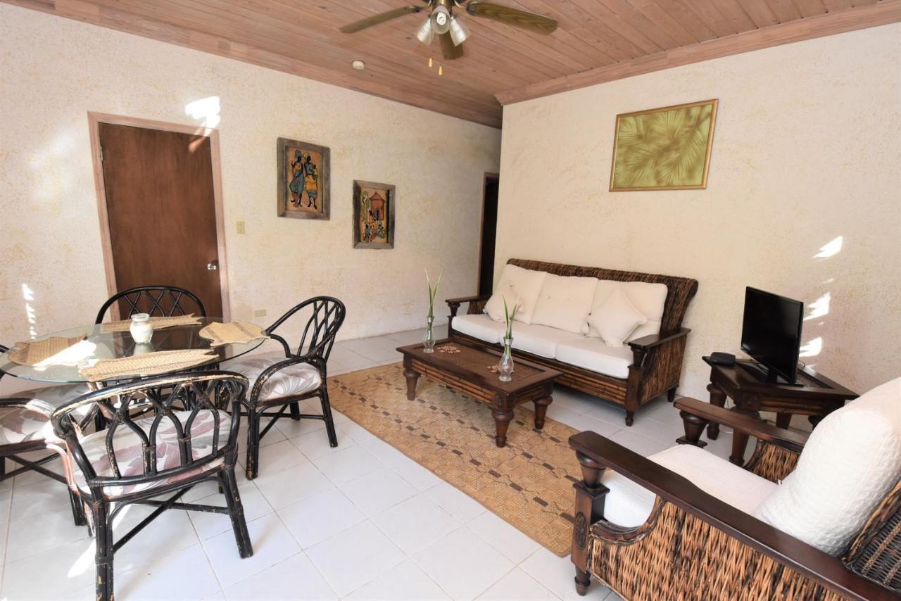 The Sugar Apple Lodging Dunmore Town Εξωτερικό φωτογραφία