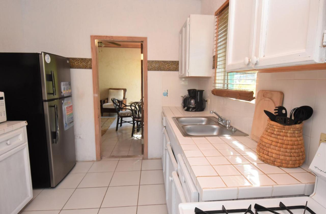 The Sugar Apple Lodging Dunmore Town Εξωτερικό φωτογραφία