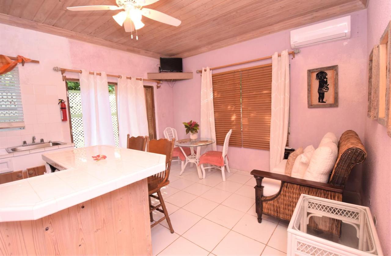 The Sugar Apple Lodging Dunmore Town Εξωτερικό φωτογραφία