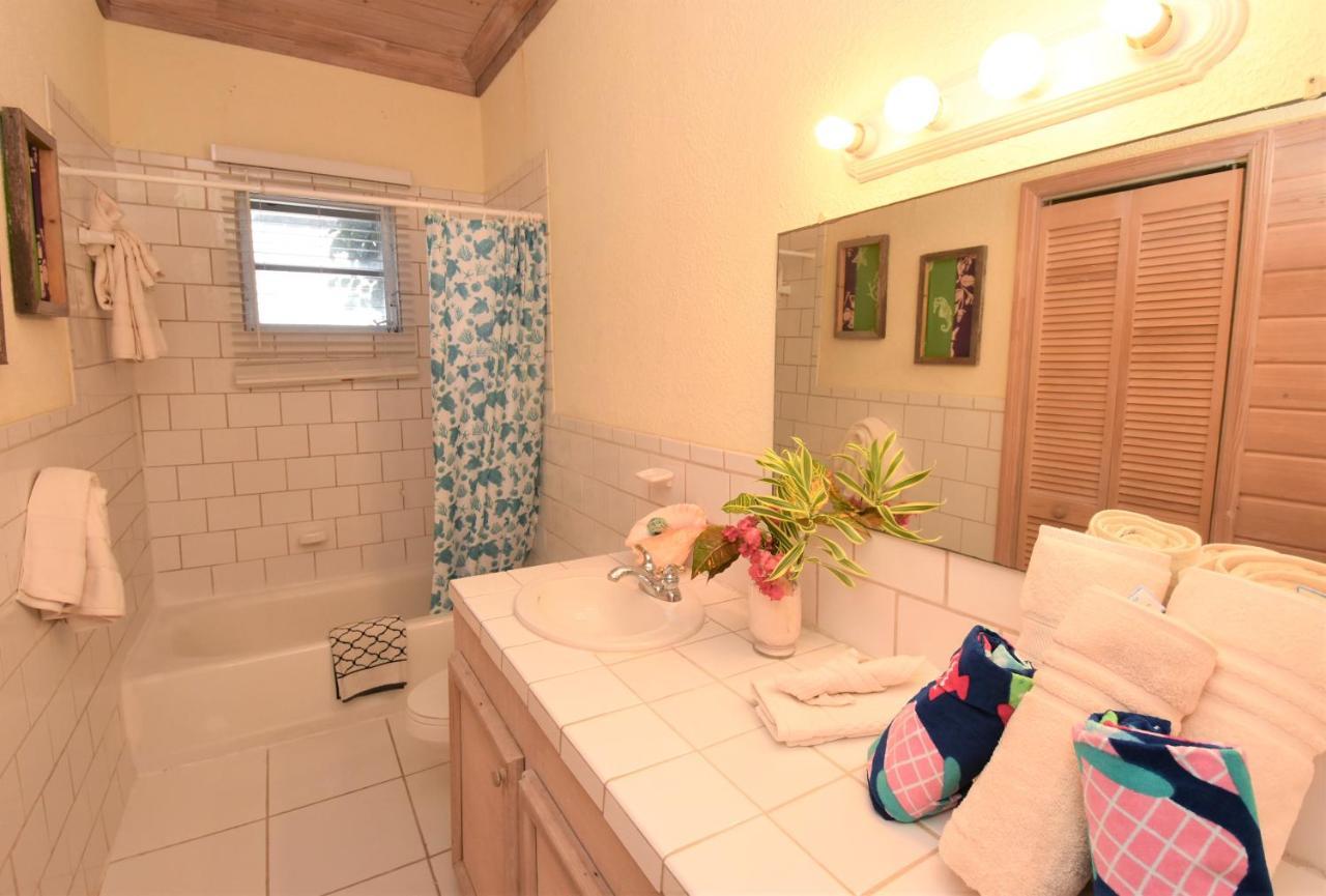 The Sugar Apple Lodging Dunmore Town Εξωτερικό φωτογραφία