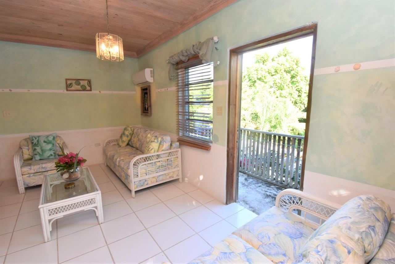 The Sugar Apple Lodging Dunmore Town Εξωτερικό φωτογραφία