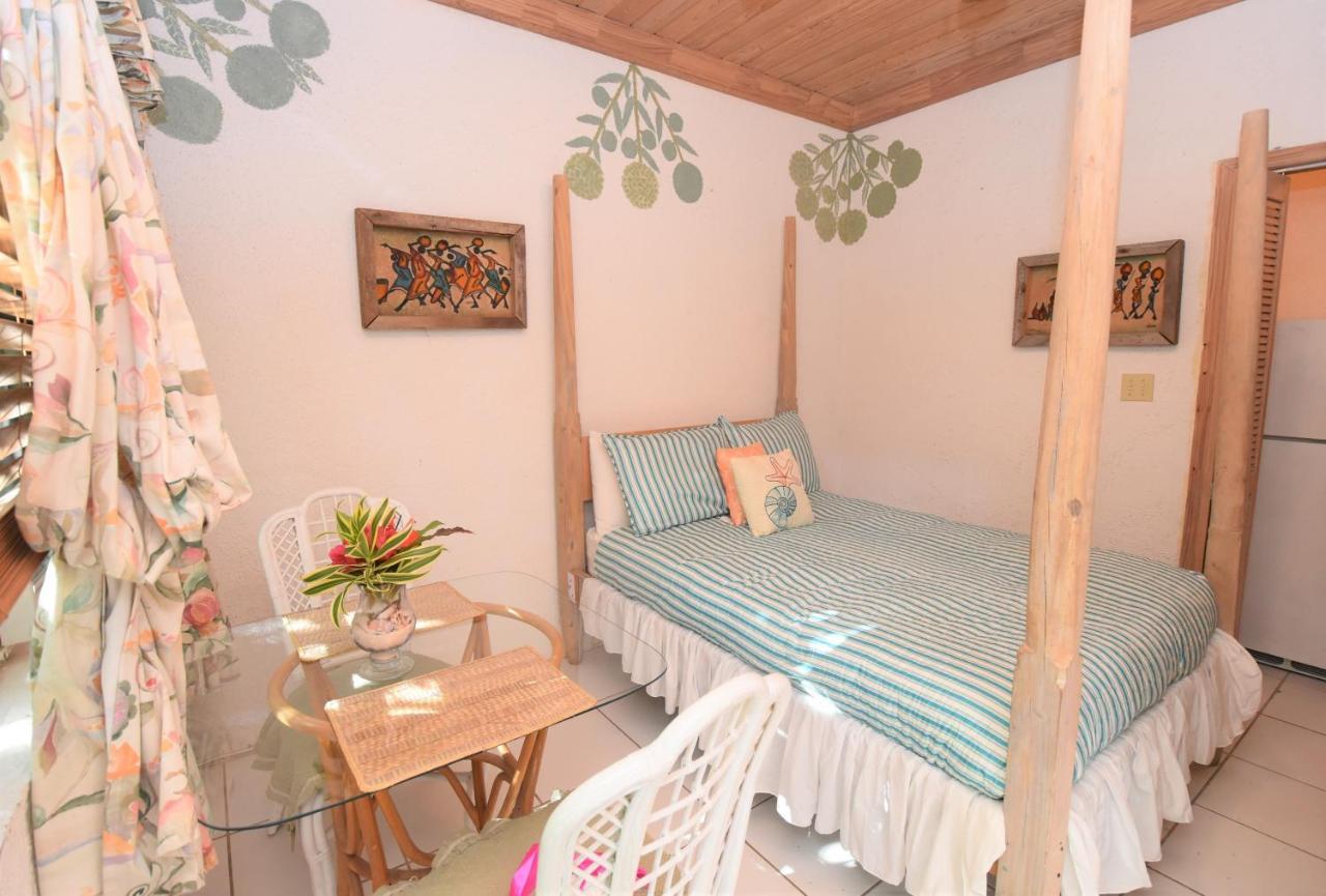 The Sugar Apple Lodging Dunmore Town Εξωτερικό φωτογραφία