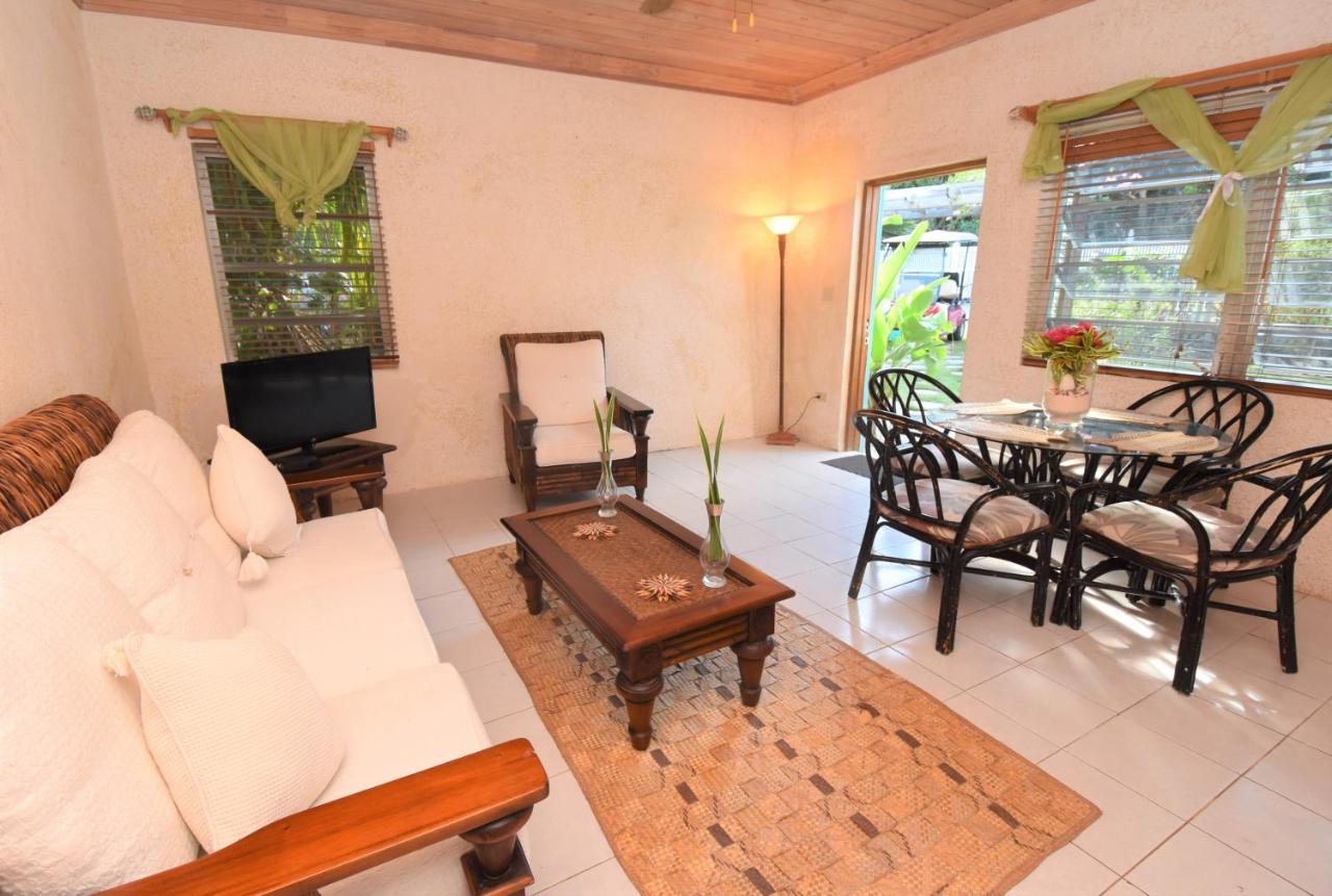 The Sugar Apple Lodging Dunmore Town Εξωτερικό φωτογραφία