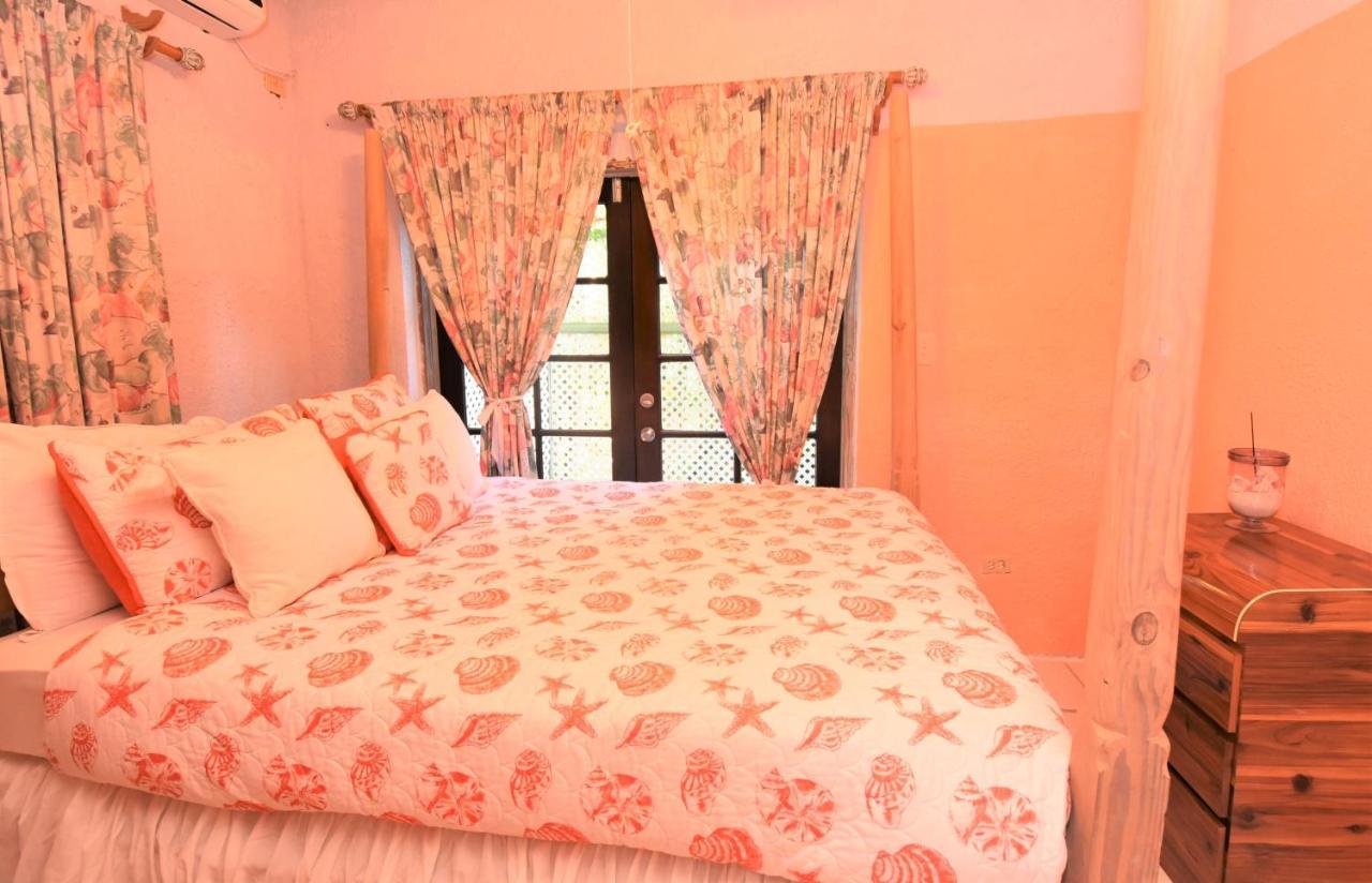 The Sugar Apple Lodging Dunmore Town Εξωτερικό φωτογραφία