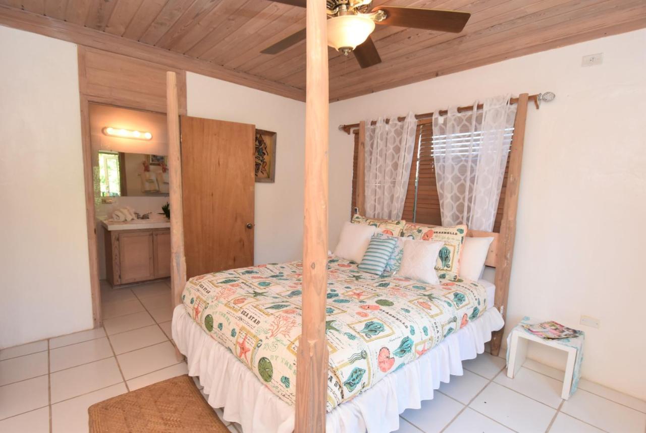 The Sugar Apple Lodging Dunmore Town Εξωτερικό φωτογραφία