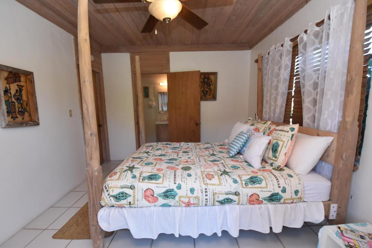 The Sugar Apple Lodging Dunmore Town Εξωτερικό φωτογραφία