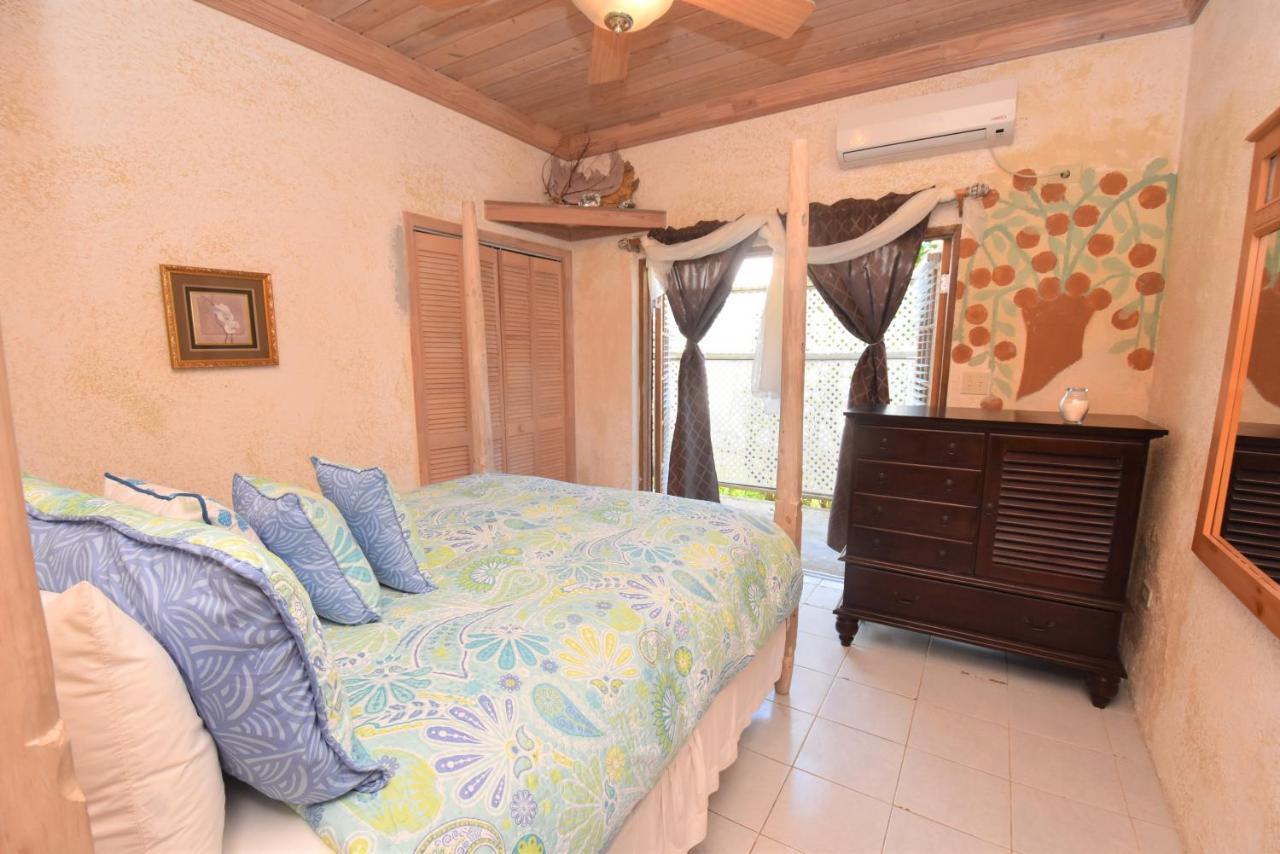 The Sugar Apple Lodging Dunmore Town Εξωτερικό φωτογραφία