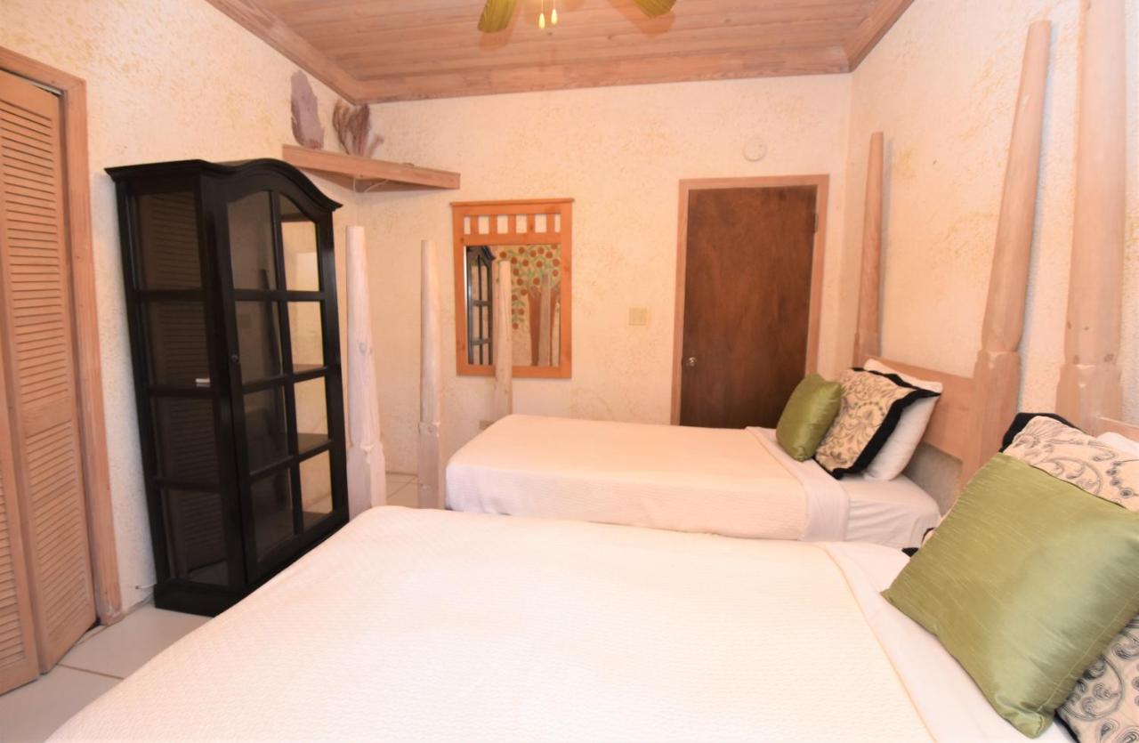 The Sugar Apple Lodging Dunmore Town Εξωτερικό φωτογραφία