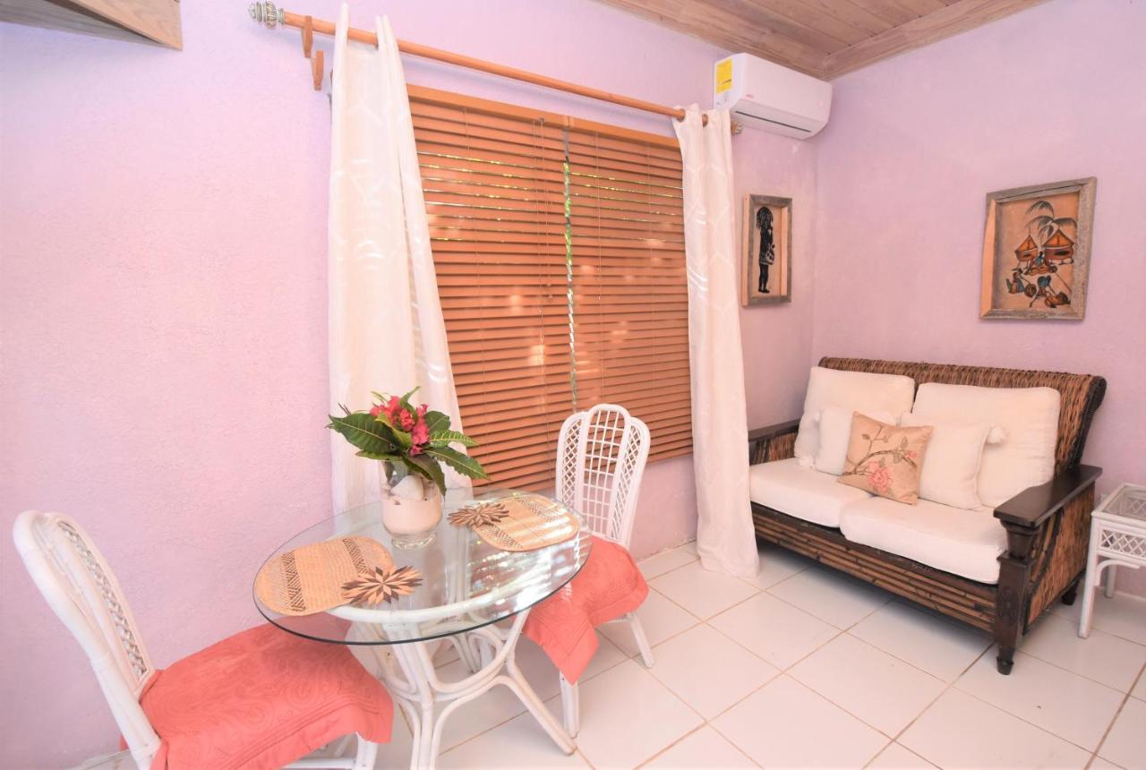 The Sugar Apple Lodging Dunmore Town Εξωτερικό φωτογραφία