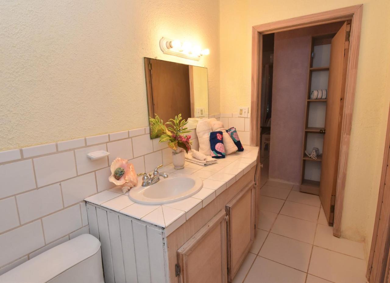 The Sugar Apple Lodging Dunmore Town Εξωτερικό φωτογραφία
