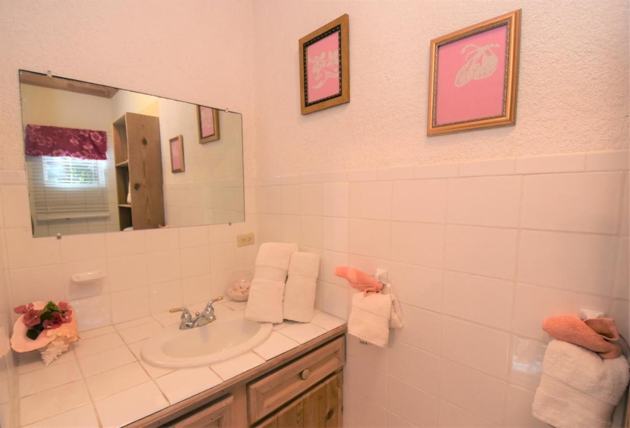 The Sugar Apple Lodging Dunmore Town Εξωτερικό φωτογραφία