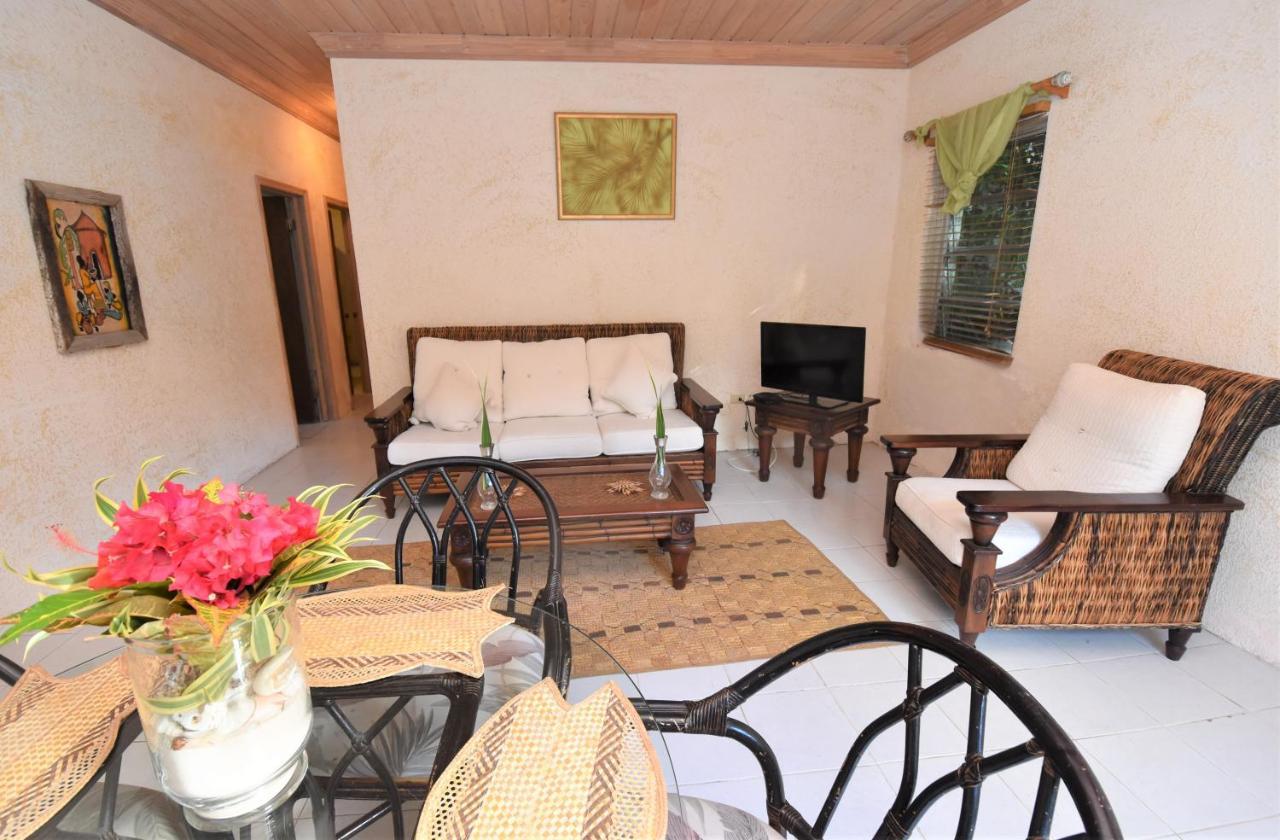 The Sugar Apple Lodging Dunmore Town Εξωτερικό φωτογραφία