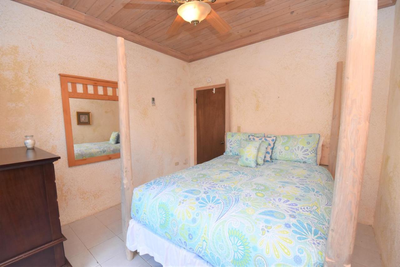 The Sugar Apple Lodging Dunmore Town Εξωτερικό φωτογραφία