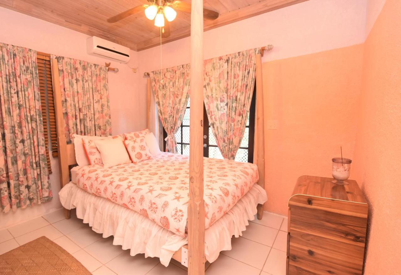 The Sugar Apple Lodging Dunmore Town Εξωτερικό φωτογραφία