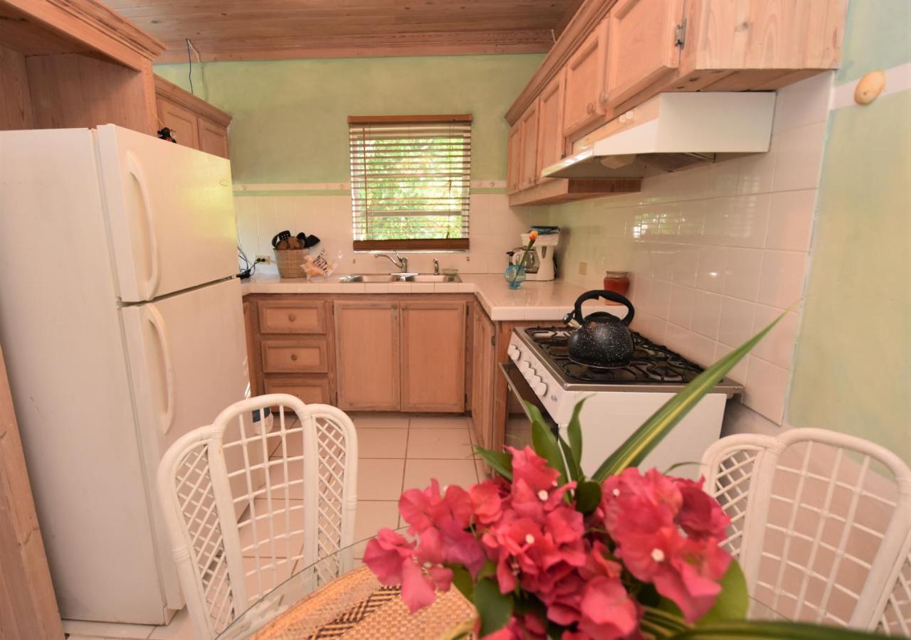 The Sugar Apple Lodging Dunmore Town Εξωτερικό φωτογραφία