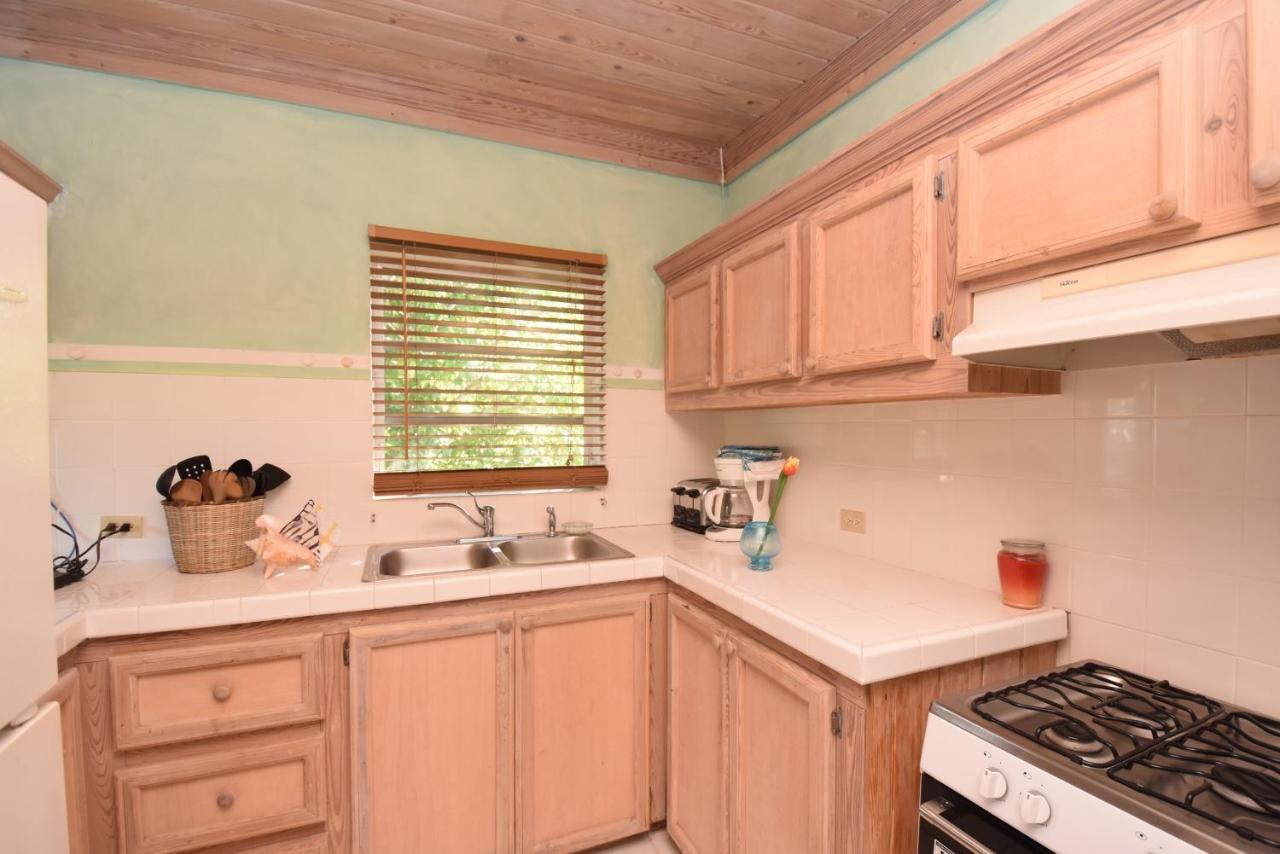 The Sugar Apple Lodging Dunmore Town Εξωτερικό φωτογραφία